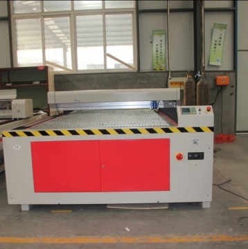 JOY laser cutting machinery for all materials