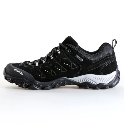 Humtto Outdoor Waterproof Hiking Shoes for Men