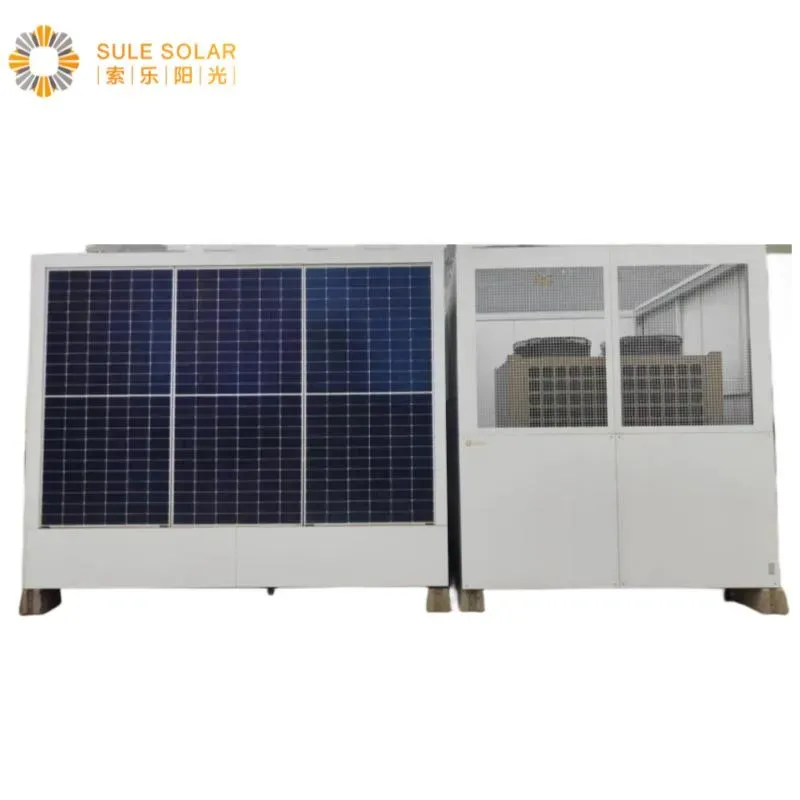 Integration of Air Source Heat Pump and Solar Photovoltaic Thermal Collector in Oil Production Heating