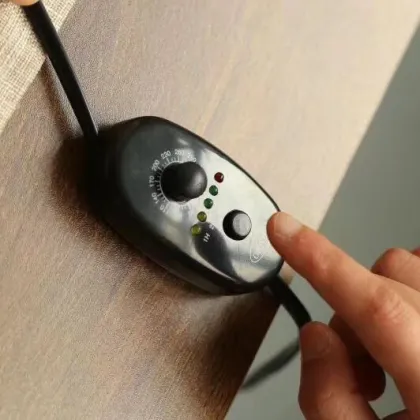 Ceramic Aromatherapy Furnace - New Style