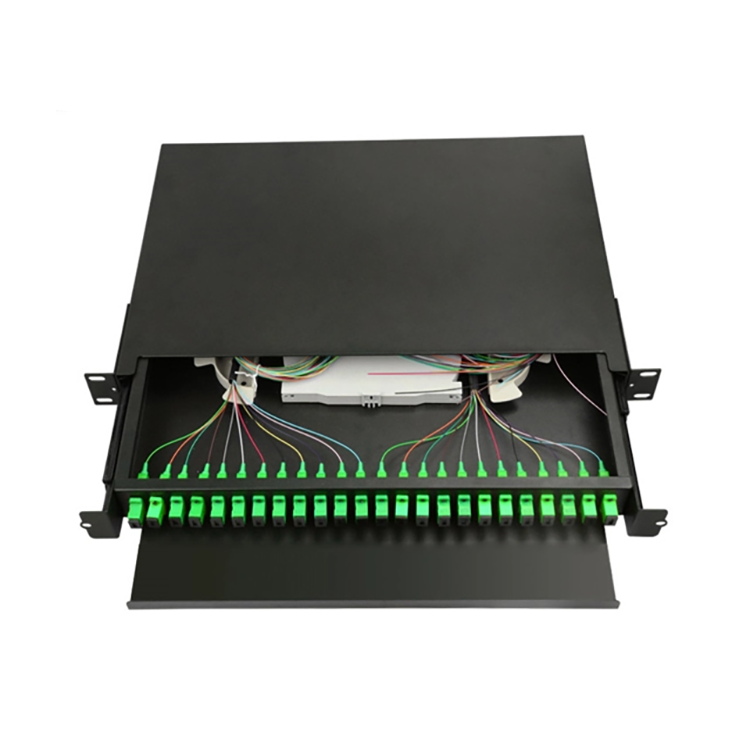 multimode patch panel