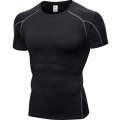 Men Running Training半袖Tシャツ