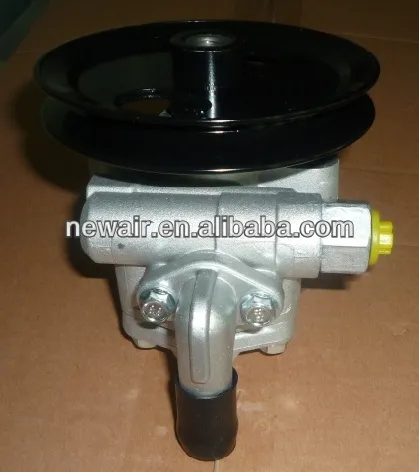 Power Steering Pump For Kiaa Besta GS 2.7 RIO Stylus 1.5L K30B-32.650B,0K72A32600B