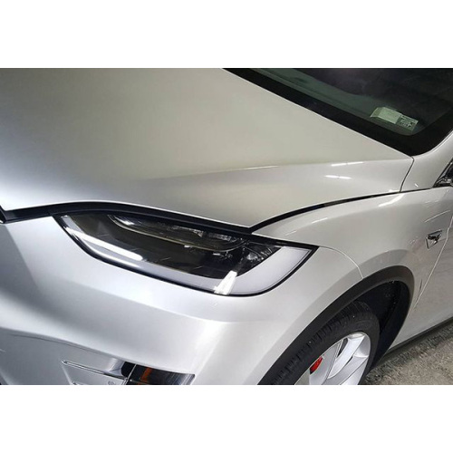 Système de protection de la peinture VS Paint Protection Film