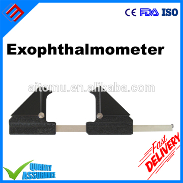 High Quality Exophthalmometer Ophthalmic Device for Sale                        
                                                Quality Choice