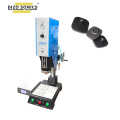 Plastic Anti-theft Deduction Welder