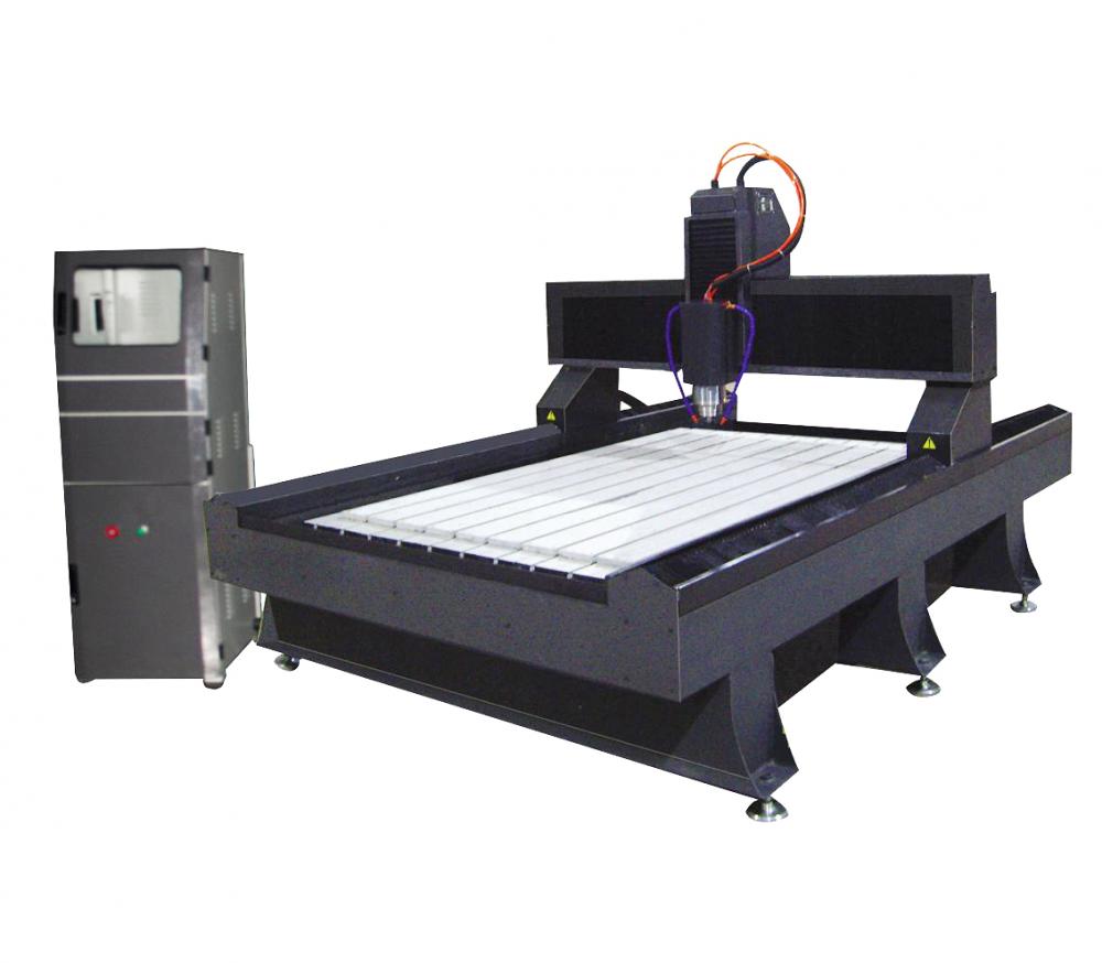 Granite Engraving CNC Router Machine