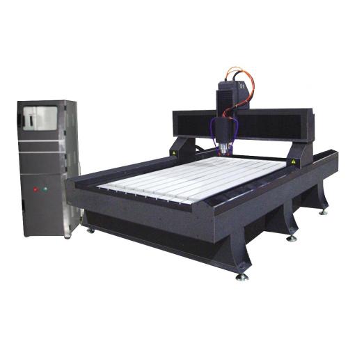 Granite Engraving CNC Router Machine