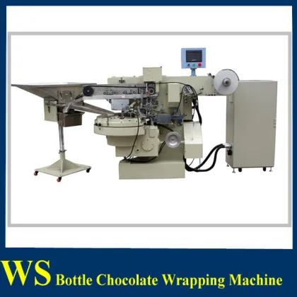 Used Multi-function Food Packaging Machine