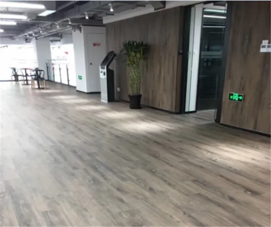 Spc Flooring For Outdoor