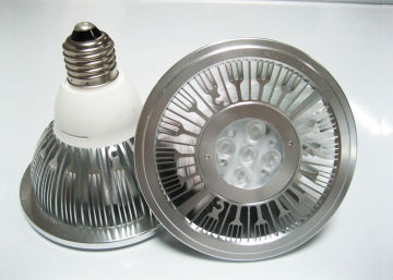 E27 Indoor Ip20 Ar111 5w Ac 90 - 240v Cree Led Downlights Bulbs Fixtures