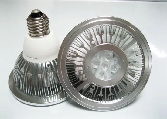 E27 Indoor Ip20 Ar111 5w Ac 90 - 240v Cree Led Downlights Bulbs Fixtures