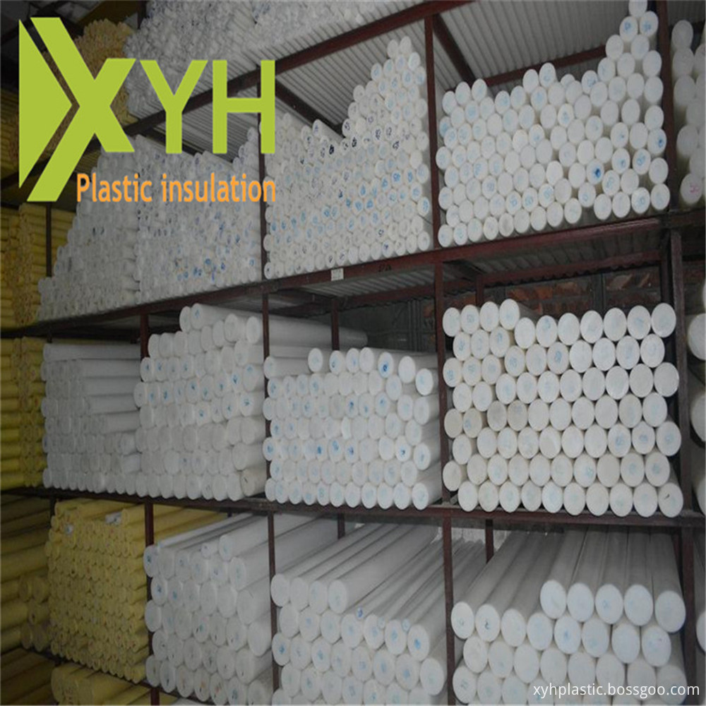 pom plastic acetal delrin rod pom plastic acetal delrin rod