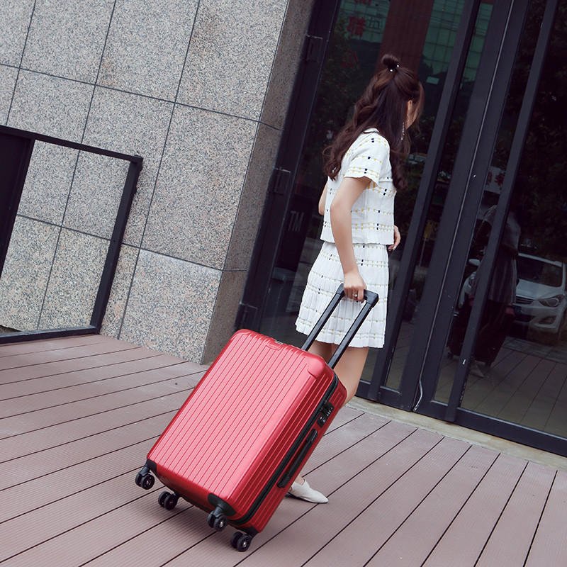 ABS LUGGAGE