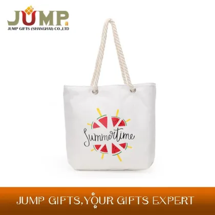 Best selling canvas bag, korean canvas bag