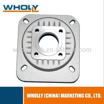 Customized Steel Aluminum Zinc Brass CAD Drawings Casting Auto Parts