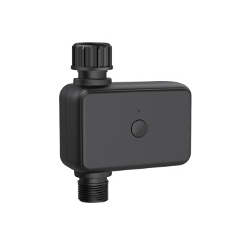 Bluetooth Smart Wireless Remote Control Water Irrigation Timer for Outdoor Garden Drip Systems