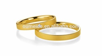 Top Quality popular wholesale dummy wedding rings