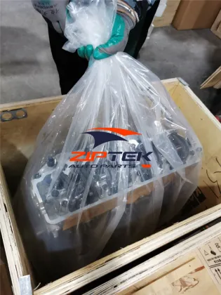 KIA Pregio K2500 Hyundai H1 Starex D4BF Engin