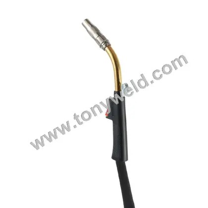 Kemppi MT38 Air Cooled MIG Gun