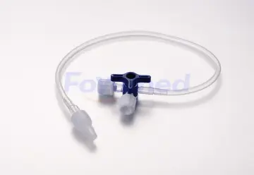 Disposable Extension Tubes