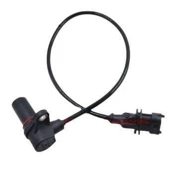 PartsFinder: Crankshaft Position Sensor 8973066010 and Related Auto Parts