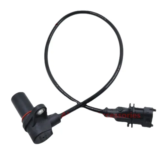 PartsFinder: Crankshaft Position Sensor 8973066010 and Related Auto Parts