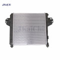 2481 Radiateur automatique Jeep Liberty V6 3,7L 2002-2006