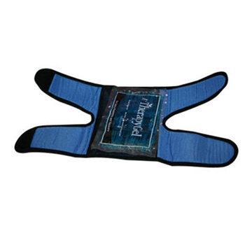 Hot and Cold Therapy Wrap, Provides Instant Relief