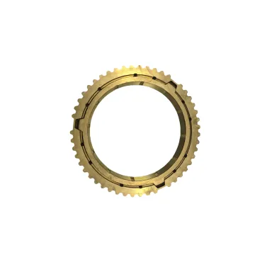 Gearbox Transmission Synchronizer Ring Set for EATON CL 2615 1/2 OEM 3316727/3316728 BF6T 7B180 AC