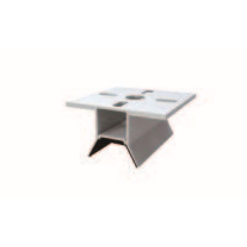 Color Steel Tile System Accessories Trapezoidal Fixture 3 Jpg