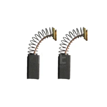 Carbon Brush for Angle Grinder Motor