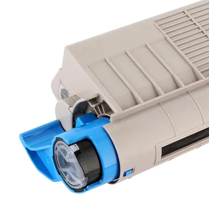 ACO Toner For OKI C610 C710 C711 C810
