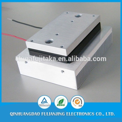 High reliable module new thermoelectric cooler peltier applied in mini fridge