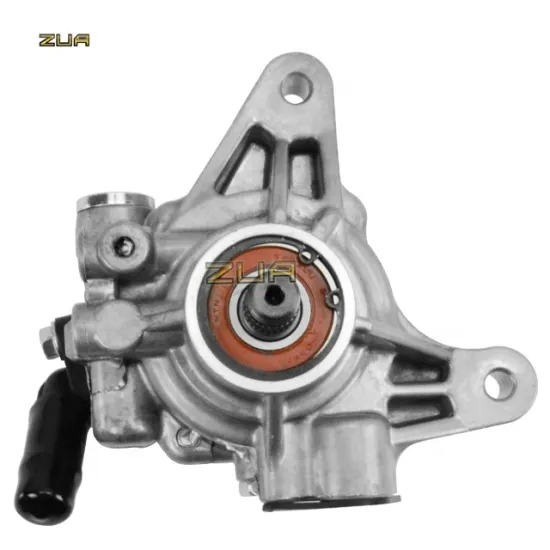 56110-PNB-013 FOR HONDA CRV RD5 2.0 HYDRAULIC Power Steering Pump Repair Kit
