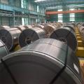 Hot Dipped Galvanized Steel Coils DX51 SPCC Grade