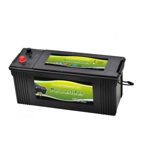 115F51 Korea Auto Starting MF Car Baterai