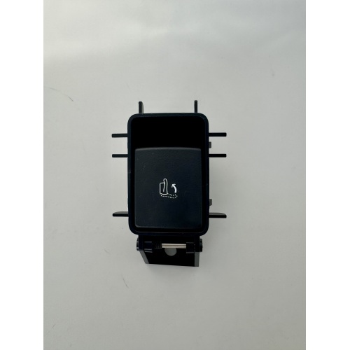 push button car component