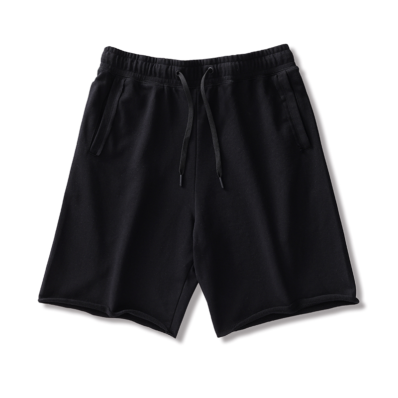 Quick Dry Gym Comfortable Men Beach Casual Shorts