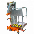 Aluminium Vertical Personnel Lift Platform
