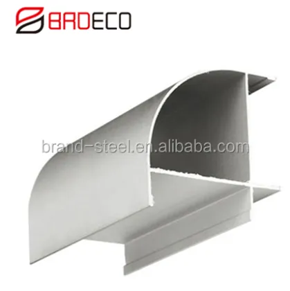 Aluminum Profile for Pharmaceutical Clean Room Construction, Pharma Clean Room, Pharma Cleanroom