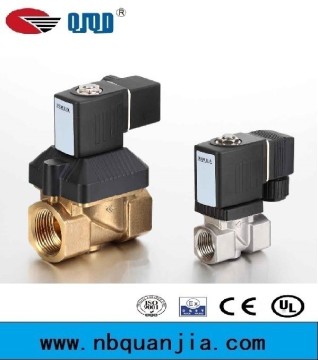 High quality water solenoid valve 220v ac from alibaba