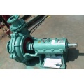 PNJ Rubber Lined Pump Centrifugal pump