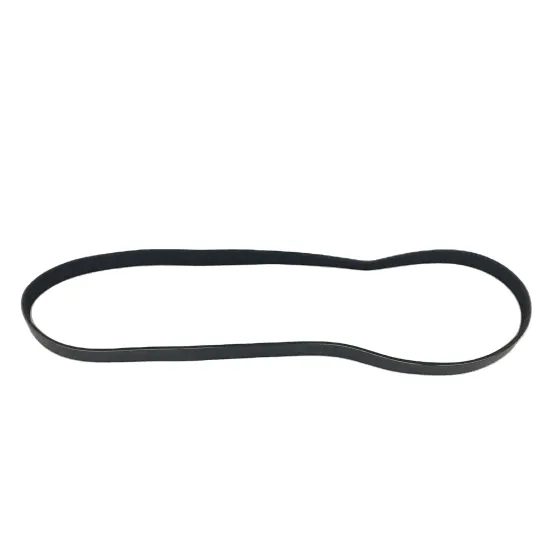 Hot Sale Engine Parts: Focus on Diesel Generator Set Fan Belts (8PK) - 3288757