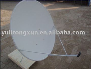 satellite tv antenna