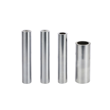 Chrome Plated Linear Axis Guide Rail 10 12 13 Steel Hard Shaft