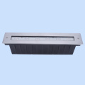 SS316 DMX 512 LED linear LED linear de 660 mm