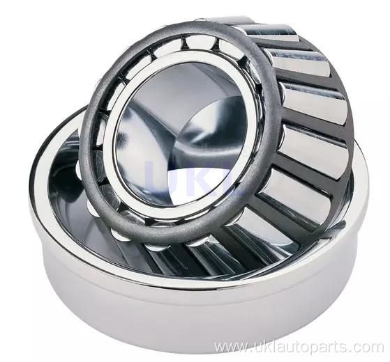 Best Quality taper roller bearing 30302 30303