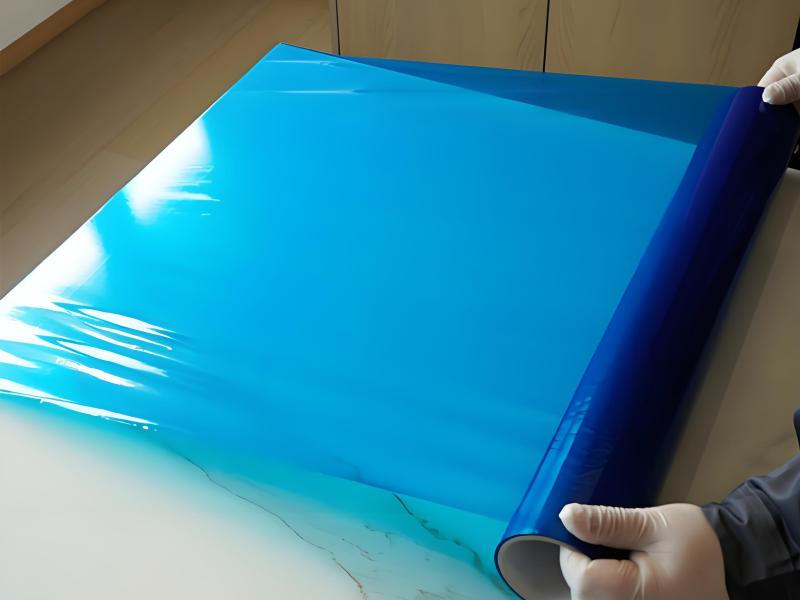 Cabinet Protective Film1