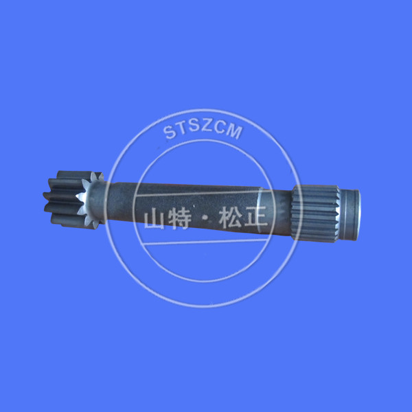 Shaft Ass'y 417-20-12651 Suitable For WA100-3